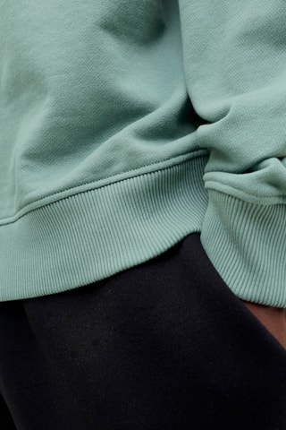 Sweat relaxed - Vert d'eau