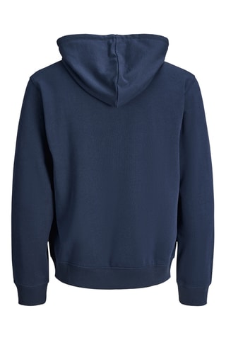 Sweat relaxed - Bleu marine