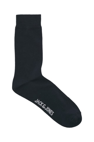 3 paires de chaussettes - Bleu marine