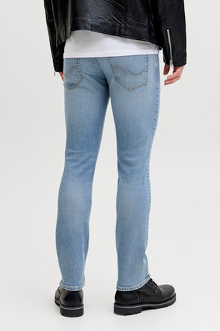 Jean slim - Bleu clair