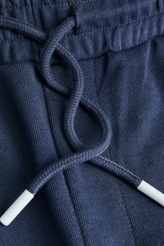 Jogging - Bleu marine