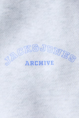 Jogging - Gris clair chiné