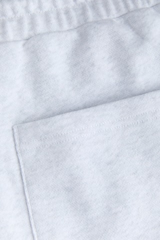 Jogging - Gris clair chiné