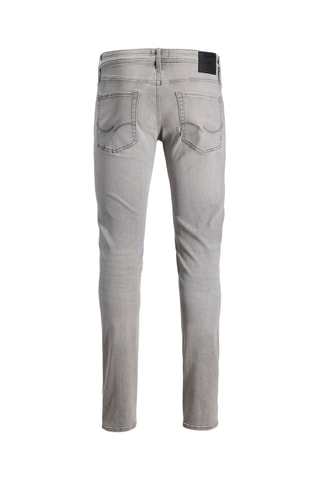 Jean slim - Gris
