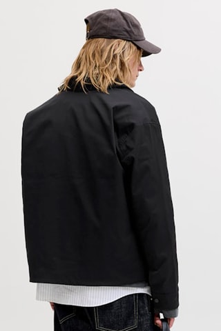 Veste - Noir