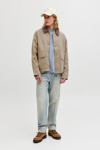 Veste - Beige