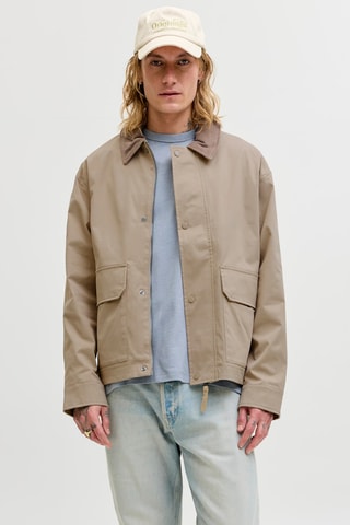 Veste - Beige