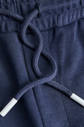 Jogging - Bleu marine