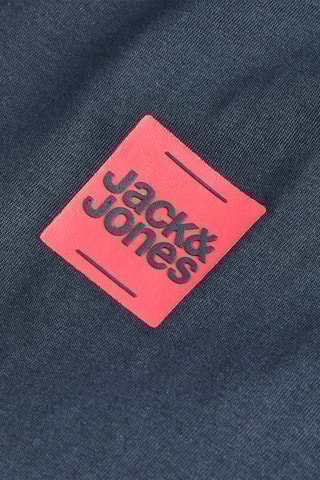 T-shirt regular - Bleu marine