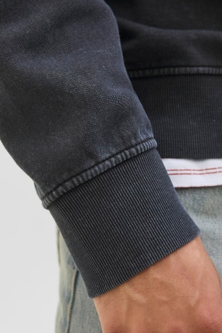 Sweat relaxed - Noir