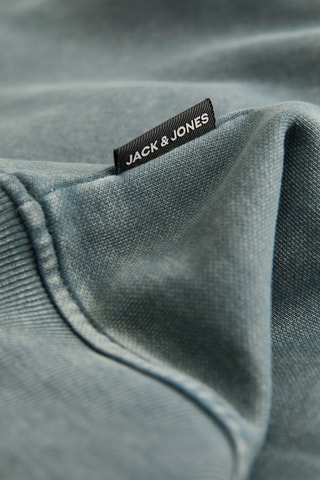 Sweat relaxed - Vert-gris