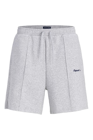 Short loose - Gris clair