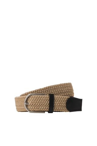 Ceinture - Beige