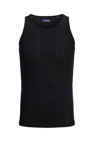 2 débardeurs - Noir