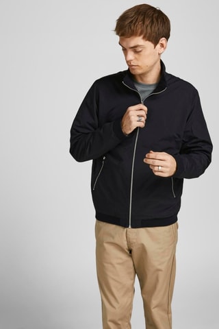 Bomber - Noir