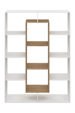 Estantería Paulette - 104 x 30 x 143 cm