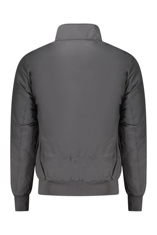 Chaqueta - Negro 