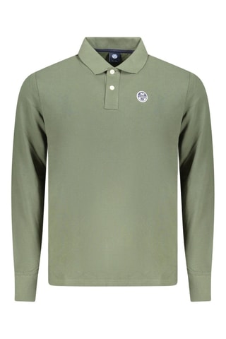 Polo - Verde oliva