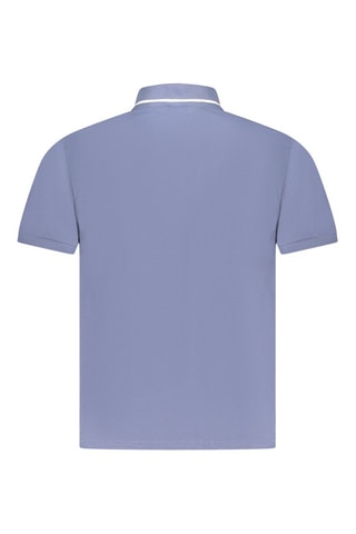 Polo - Azul grisáceo