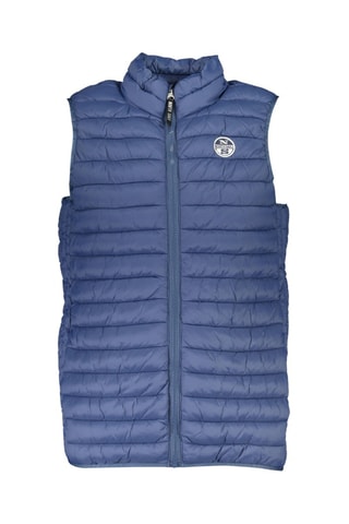 Chaleco - Azul marino