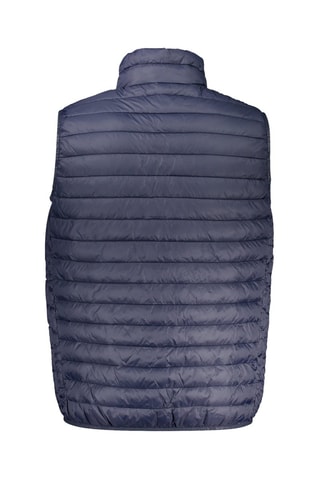 Chaleco - Azul marino