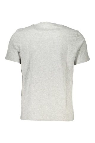 Camiseta - Gris claro