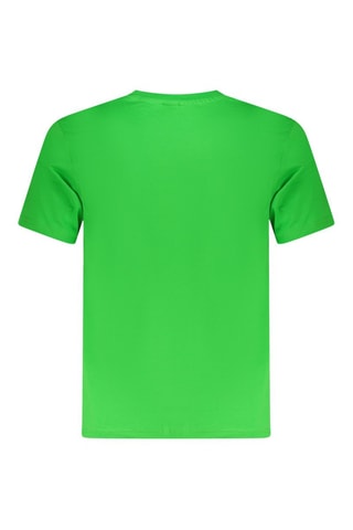 Camiseta - Verde claro