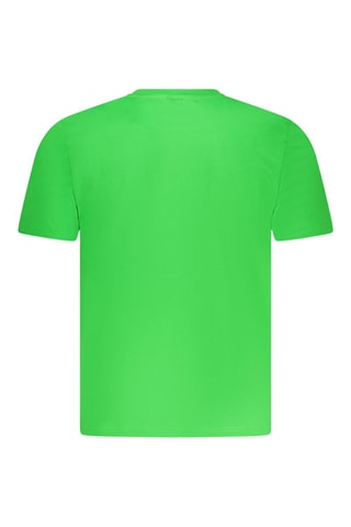 Camiseta - Verde flúor