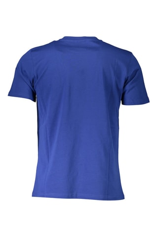 Camiseta - Azul rey