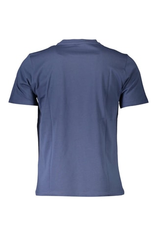 Camiseta - Azul marino