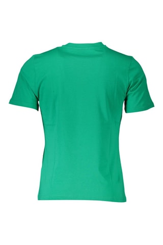 Camiseta - Verde claro
