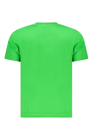 Camiseta - Verde claro