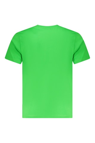 Camiseta - Verde claro