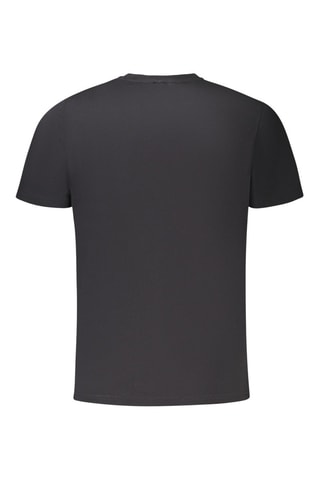 Camiseta - Negro