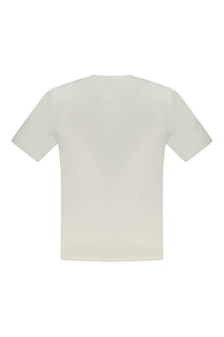 Camiseta - Blanco