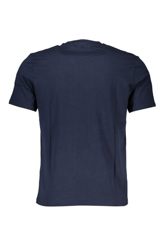 Camiseta - Azul marino