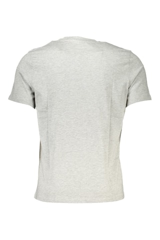 Camiseta - Gris jaspeado