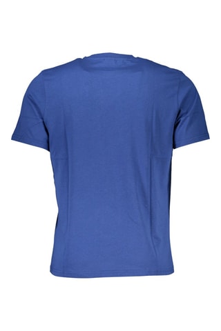 Camiseta - Azul rey