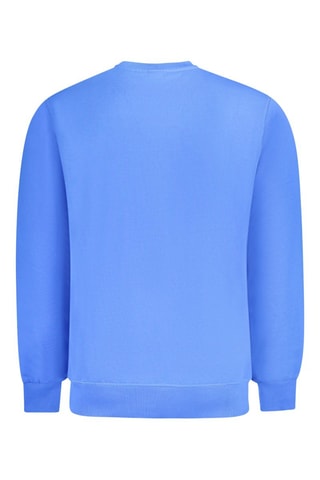 Sudadera - Azul claro