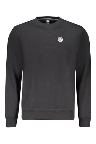 Sudadera - Negro