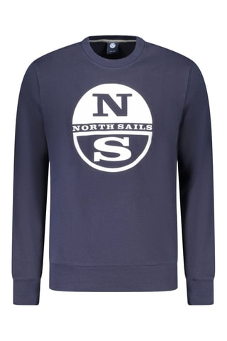 Sudadera - Azul marino