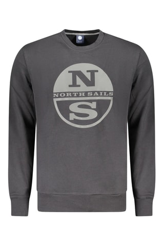 Sudadera - Gris oscuro