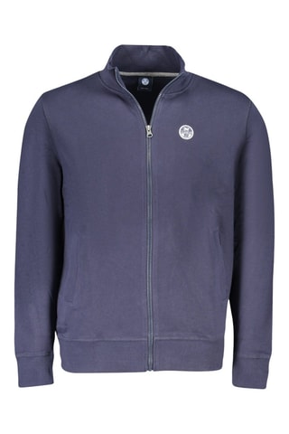 Sudadera - Azul marino