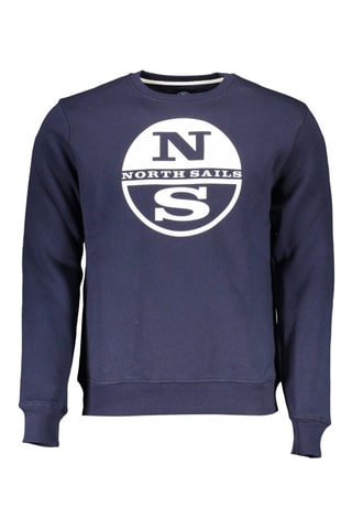 Sudadera - Azul marino