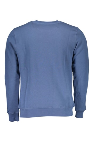 Sudadera - Azul cobalto