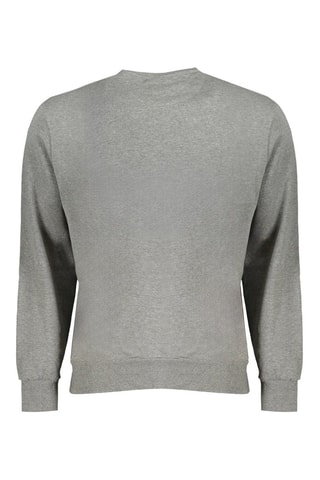 Sudadera - Gris jaspeado