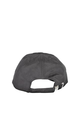 Gorra - Negro