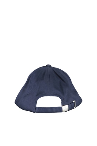Gorra - Azul marino