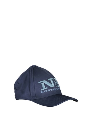 Gorra - Azul marino