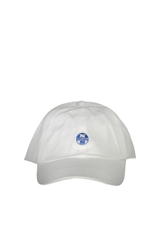 Gorra - Blanco